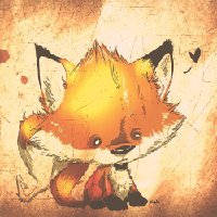 像素与咖啡 CODERYEAH